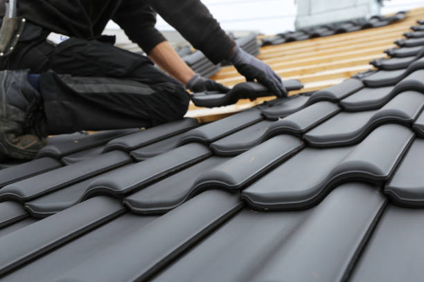 Fast & Reliable Emergency Roof Repairs in Hallsville, TX